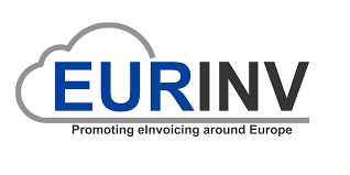 EURINV Logo
