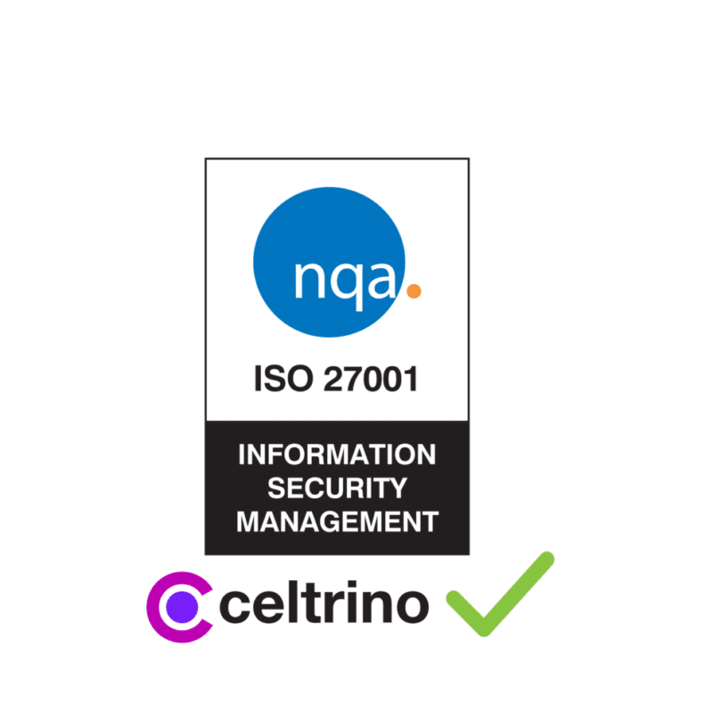 ISO 27001