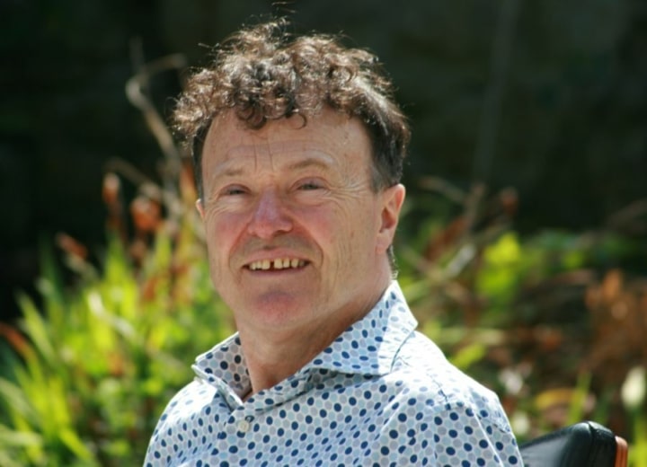 Ken Halpin