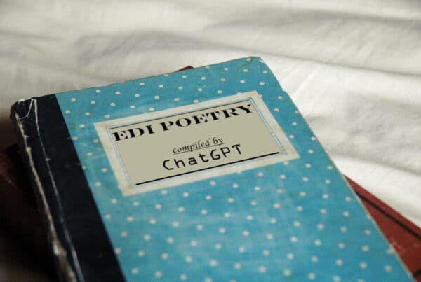 EDI Poetry