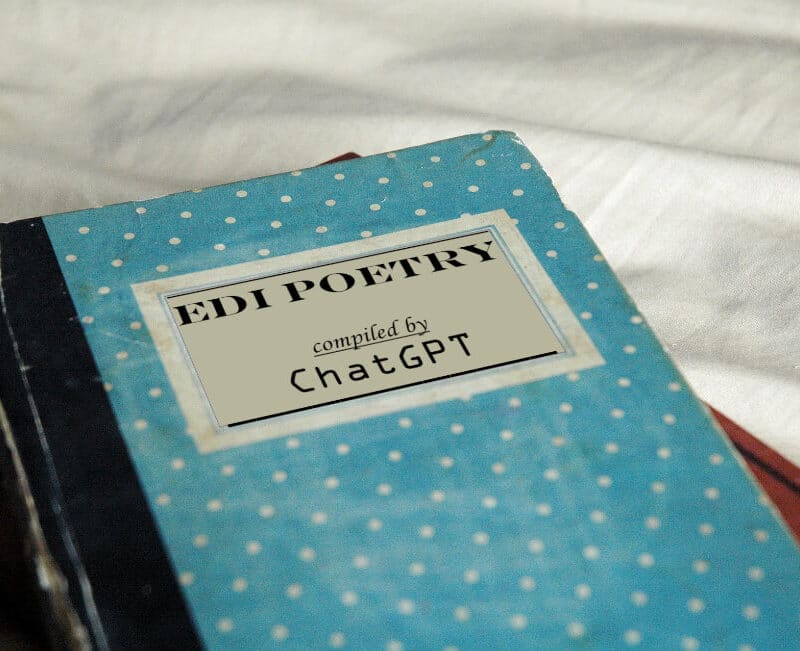 EDI Poetry