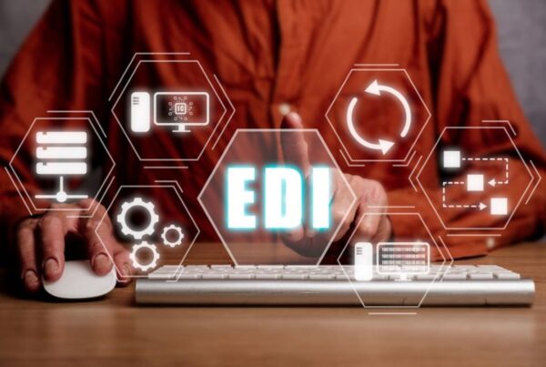 EDI Digital Transformation