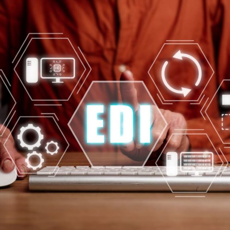 EDI Digital Transformation