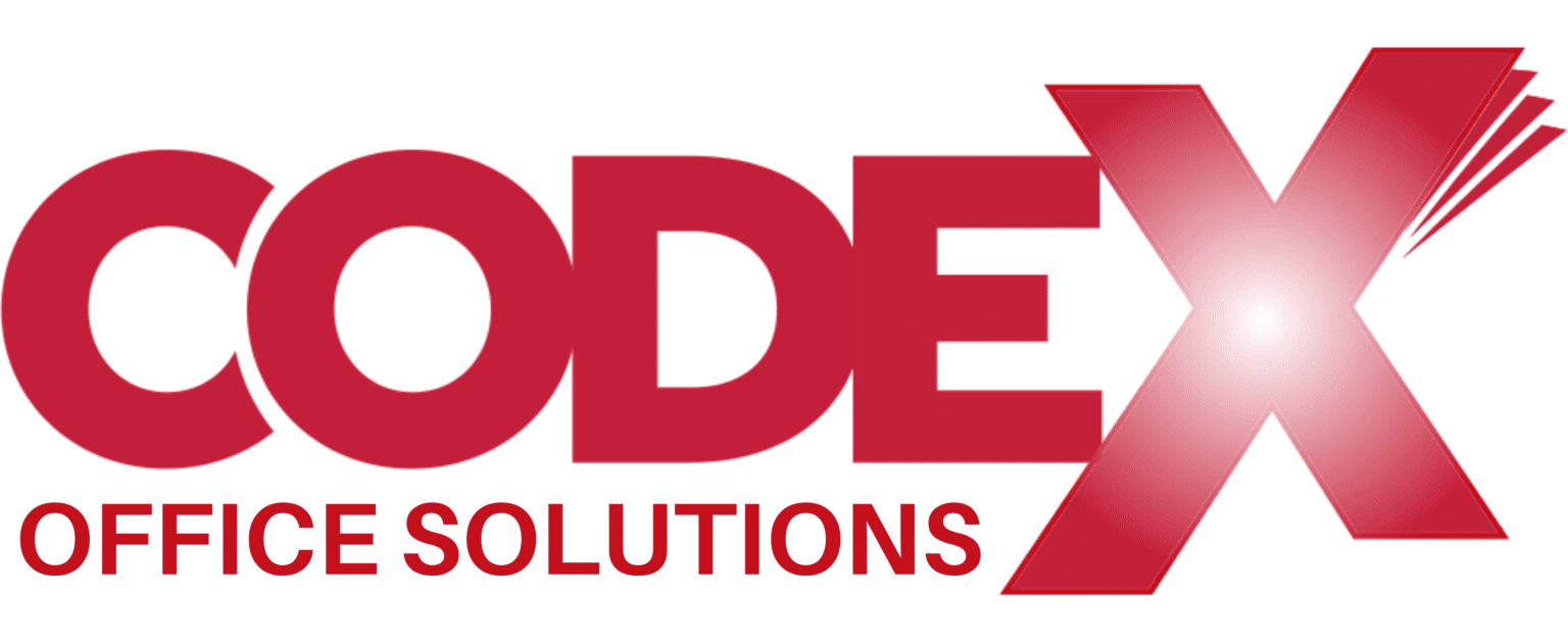 Code X Logo