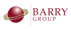 Barry Group Logo