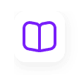 Book icon