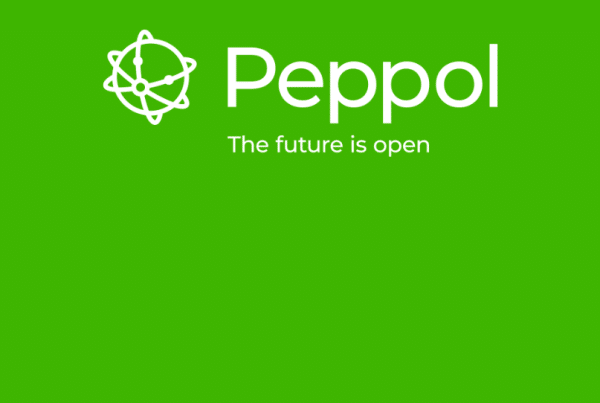 Peppol Logo
