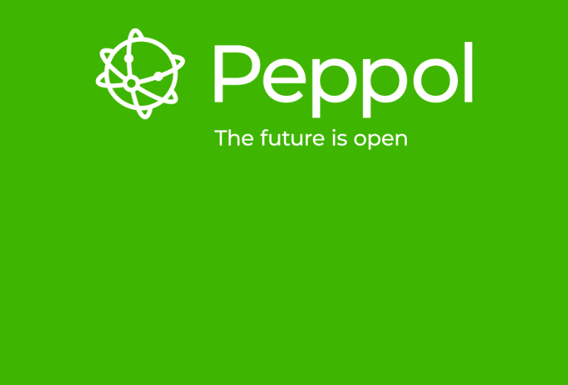 Peppol Logo