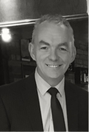 Mark Fairweather