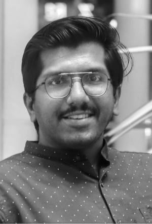 Vishnu Asok